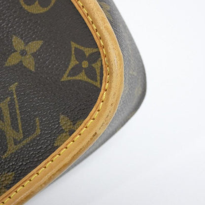 Louis Vuitton Monogram Sologne M42250 Shoulder Bag