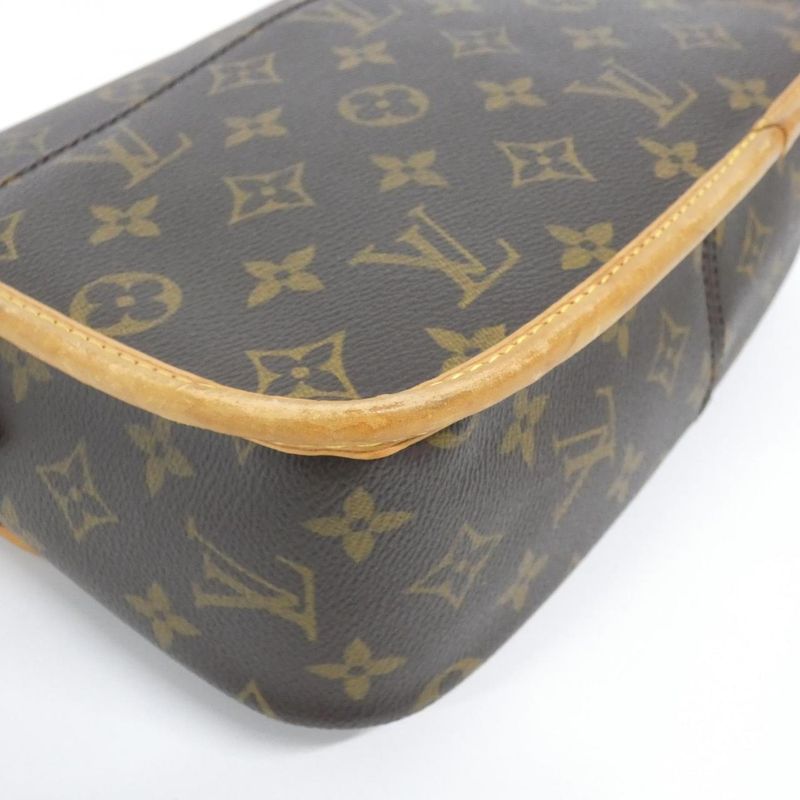 Louis Vuitton Monogram Sologne M42250 Shoulder Bag