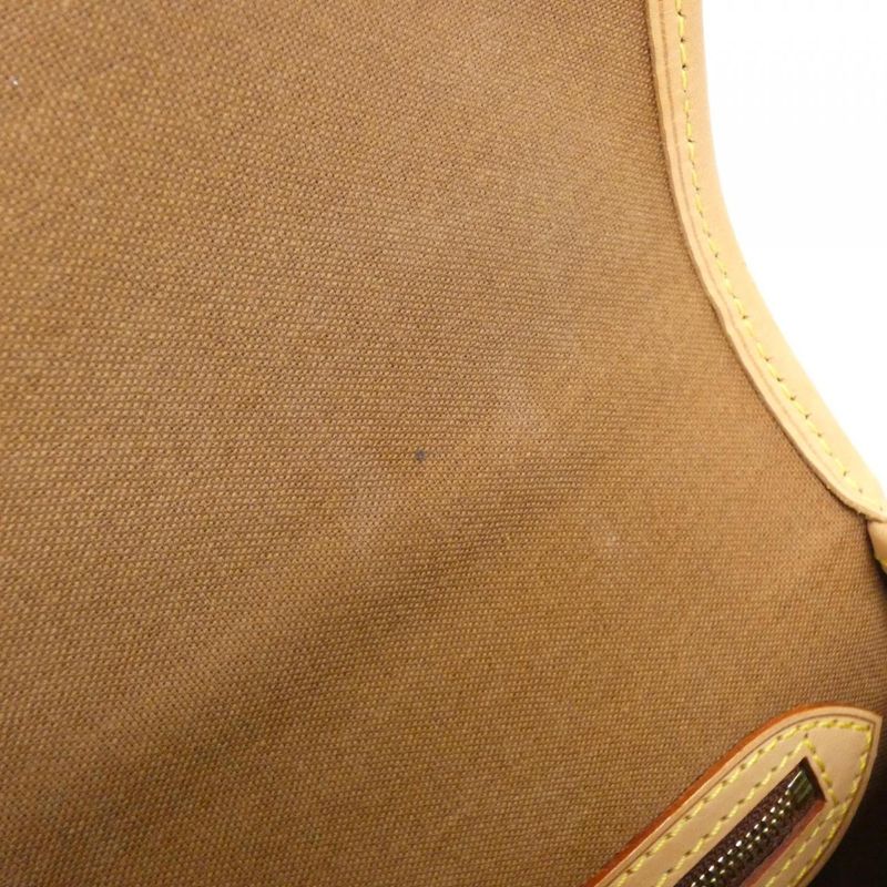 Louis Vuitton Monogram Sologne M42250 Shoulder Bag