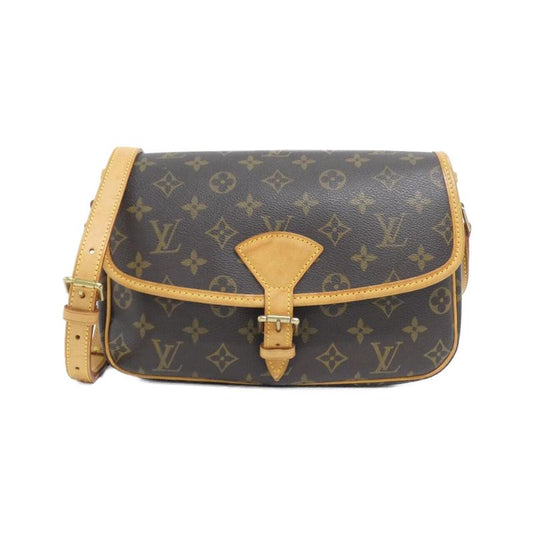 Louis Vuitton Monogram Sologne M42250 Shoulder Bag