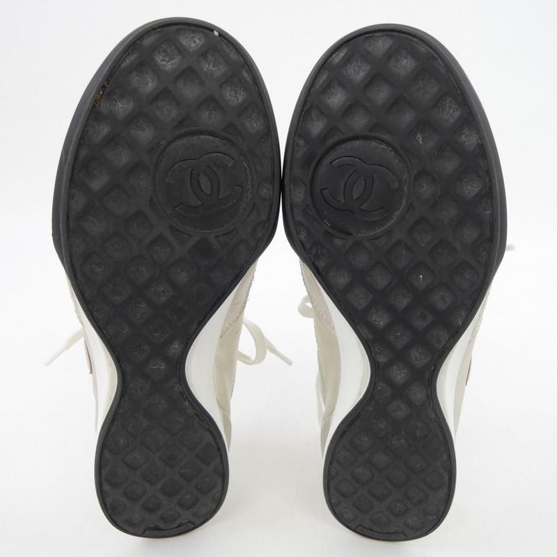 Chanel G45839b17445 Sneakers