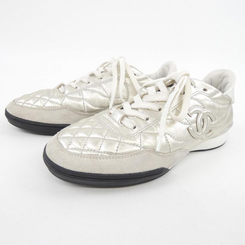 Chanel G45839b17445 Sneakers