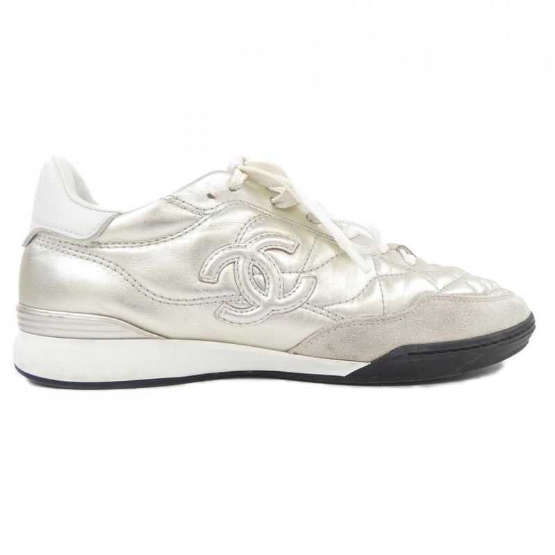 Chanel G45839b17445 Sneakers