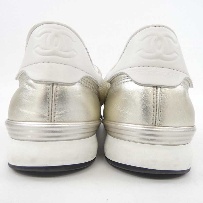 Chanel G45839b17445 Sneakers