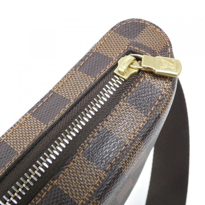 Louis Vuitton Damier Geronimos N51994 Shoulder Bag
