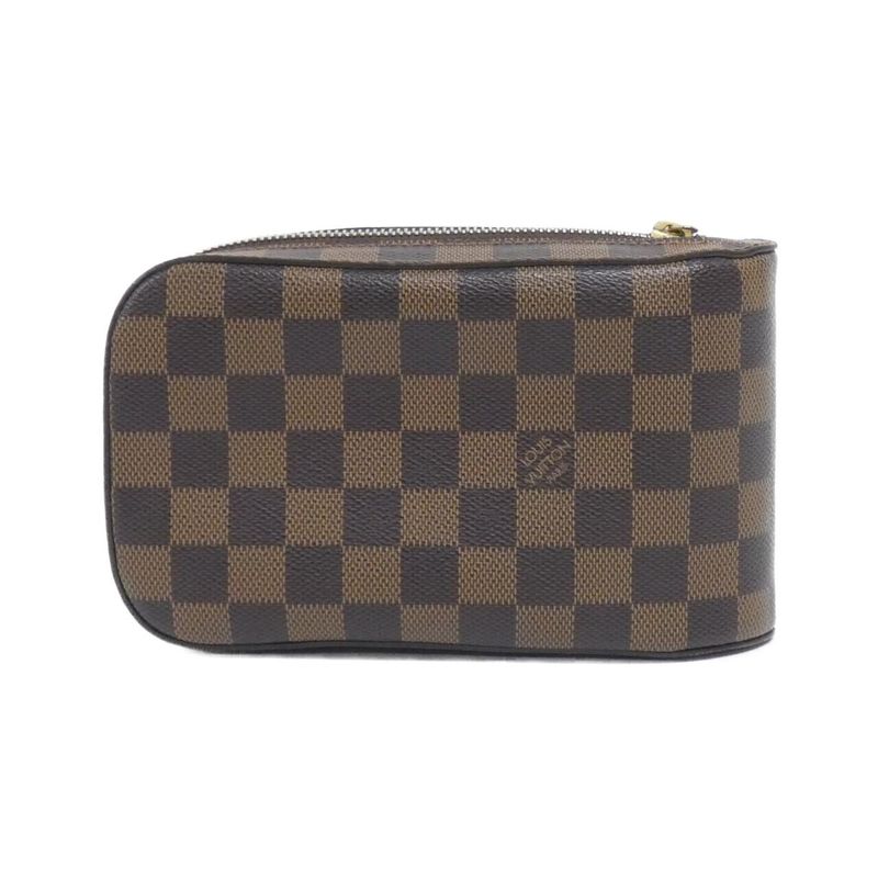 Louis Vuitton Damier Geronimos N51994 Shoulder Bag