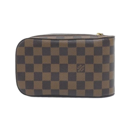 Louis Vuitton Damier Geronimos N51994 Shoulder Bag