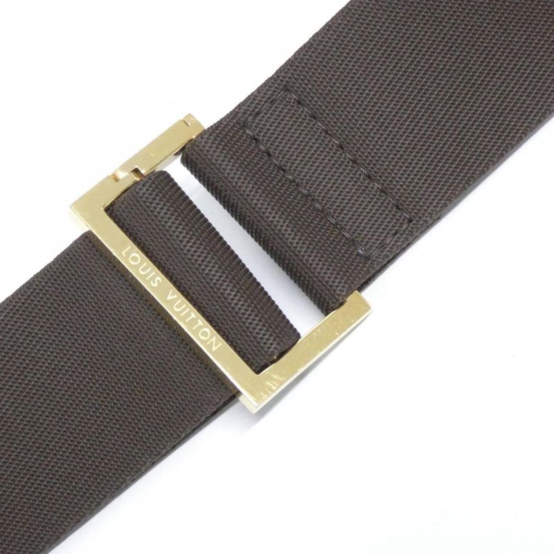 Louis Vuitton Damier Geronimos N51994 Shoulder Bag