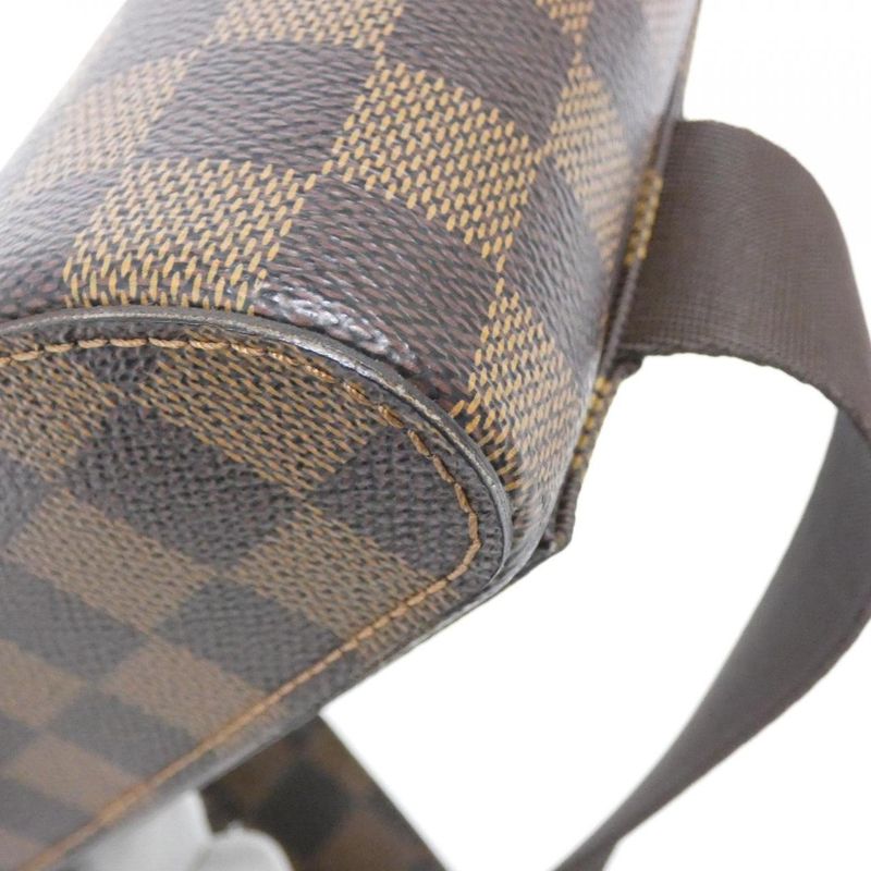 Louis Vuitton Damier Geronimos N51994 Shoulder Bag