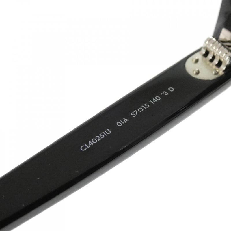 Celine Cl4025iu Sunglass Es in Acetate