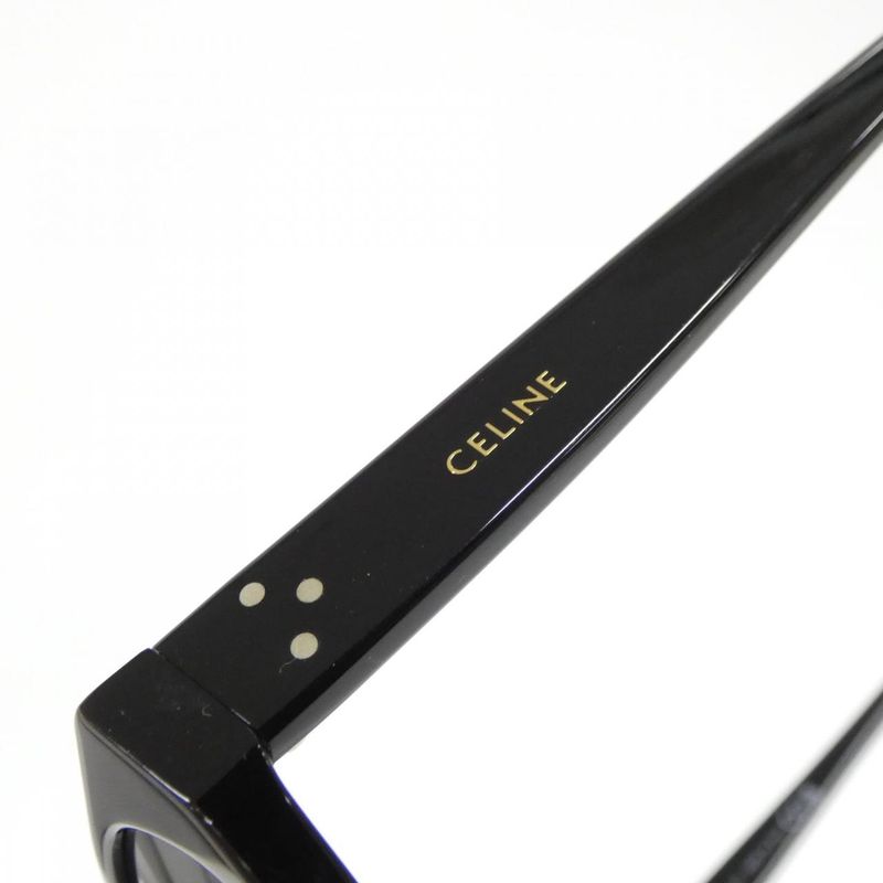 Celine Cl4025iu Sunglass Es in Acetate