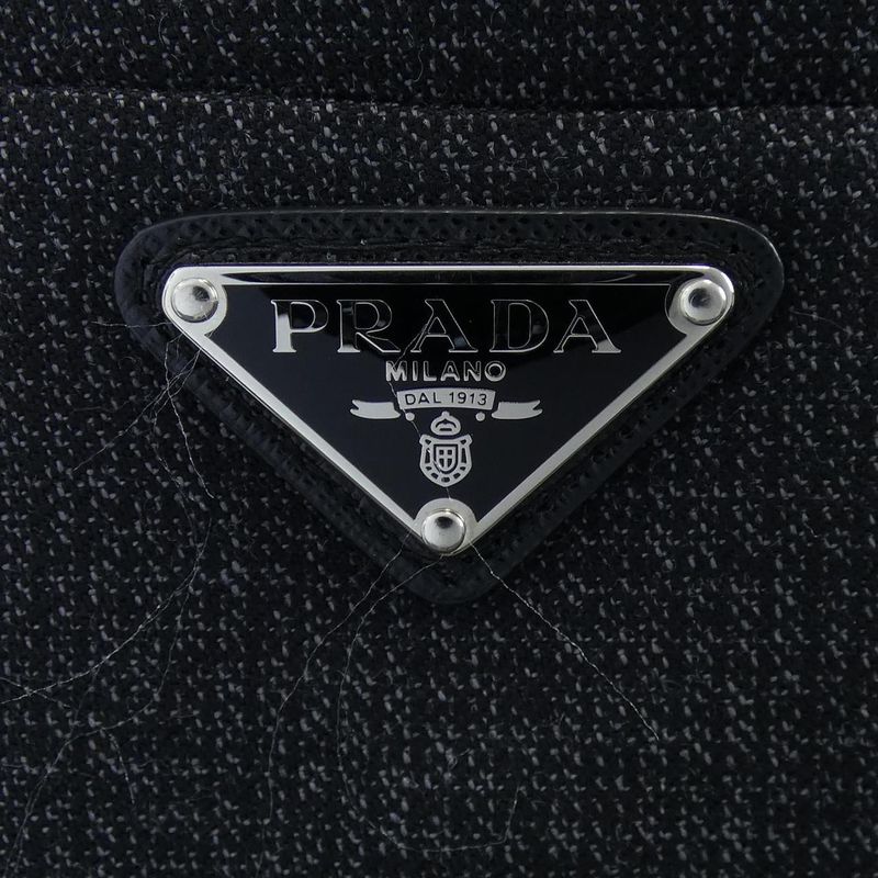 Prada P199sh S212 Skirt