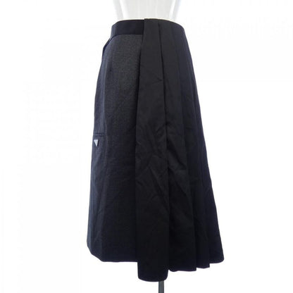 Prada P199sh S212 Skirt