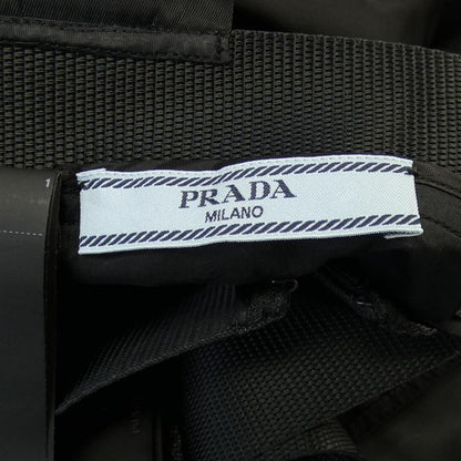 Prada P199sh S212 Skirt