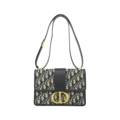 Christian Dior Oblique 30 Montaigne M9203utzq Shoulder Bag