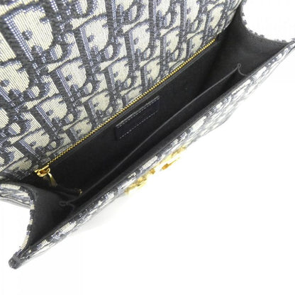 Christian Dior Oblique 30 Montaigne M9203utzq Shoulder Bag
