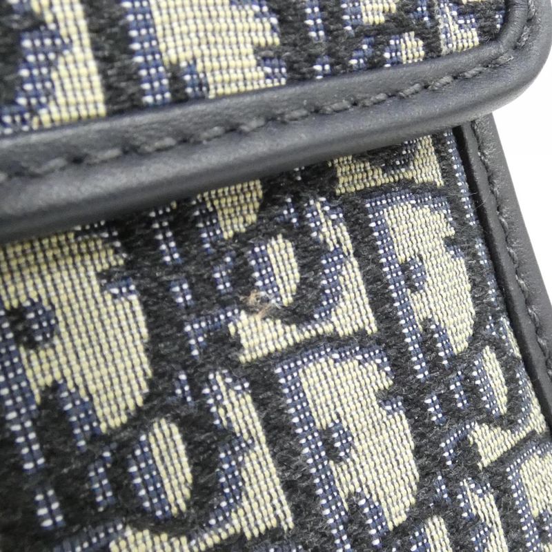 Christian Dior Oblique 30 Montaigne M9203utzq Shoulder Bag