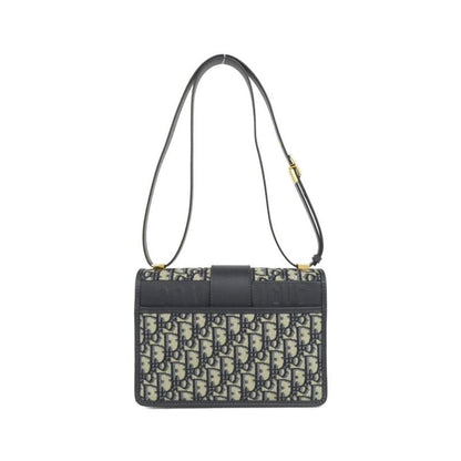 Christian Dior Oblique 30 Montaigne M9203utzq Shoulder Bag