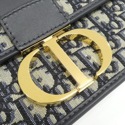 Christian Dior Oblique 30 Montaigne M9203utzq Shoulder Bag