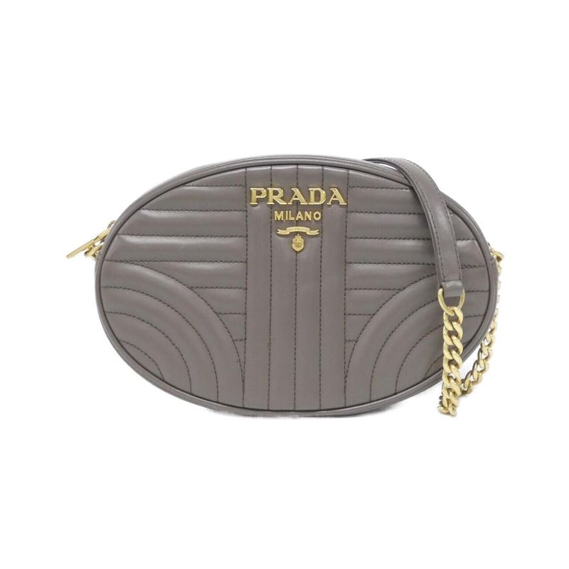 Prada 1bh131 Shoulder Bag