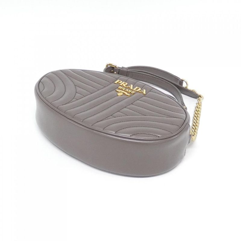 Prada 1bh131 Shoulder Bag