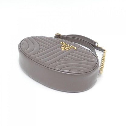 Prada 1bh131 Shoulder Bag