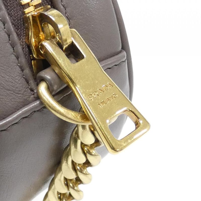 Prada 1bh131 Shoulder Bag