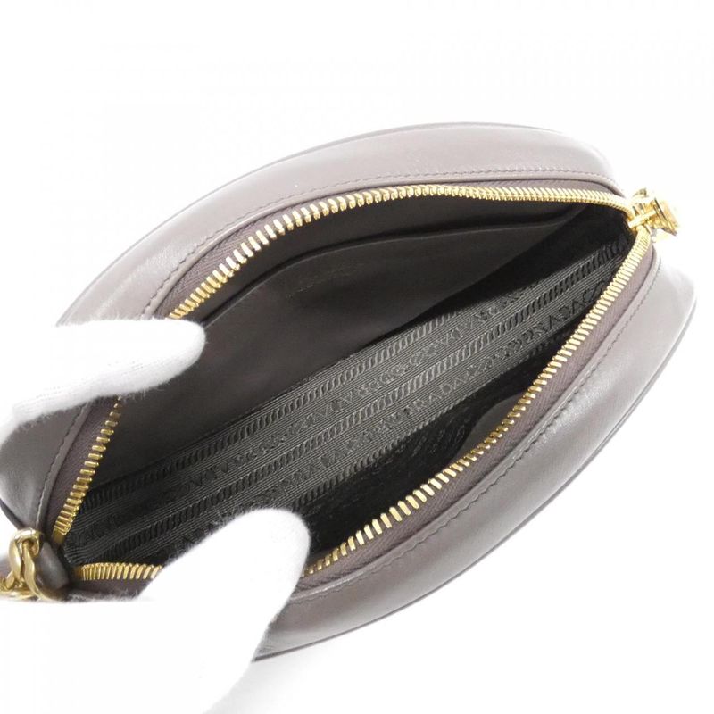 Prada 1bh131 Shoulder Bag