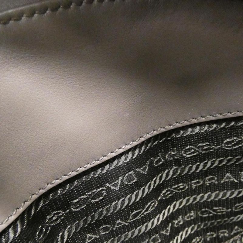 Prada 1bh131 Shoulder Bag