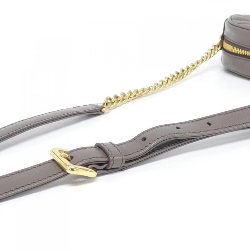 Prada 1bh131 Shoulder Bag