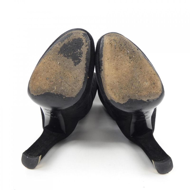Louis Vuitton Long Boots