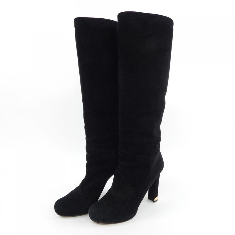 Louis Vuitton Long Boots