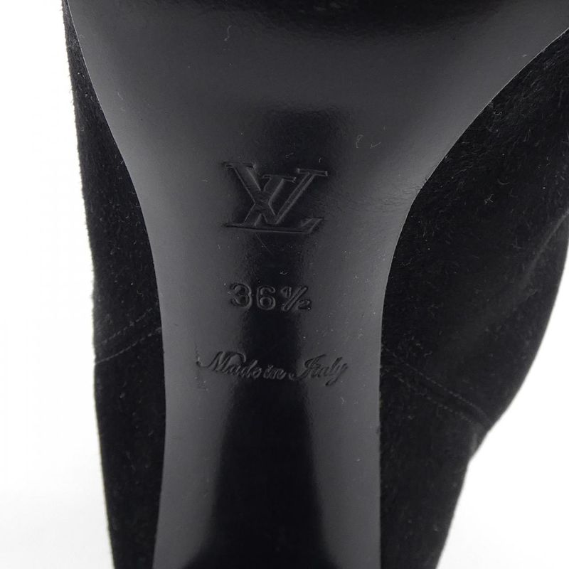 Louis Vuitton Long Boots