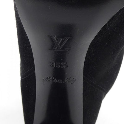 Louis Vuitton Long Boots