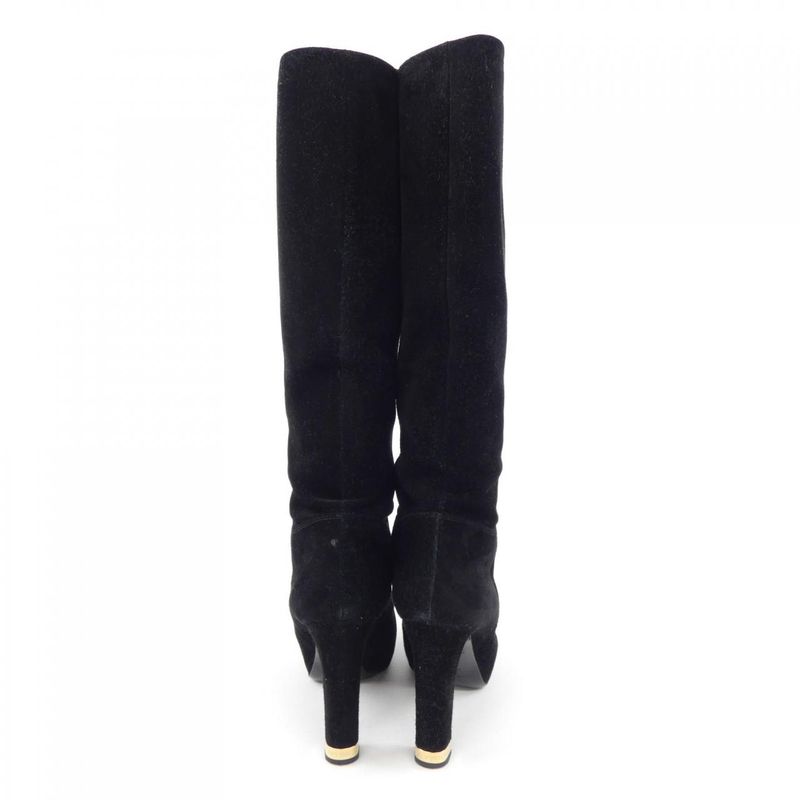 Louis Vuitton Long Boots