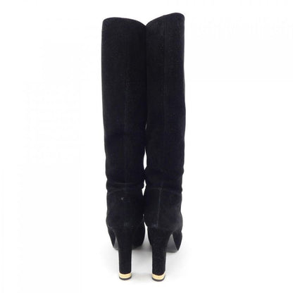 Louis Vuitton Long Boots