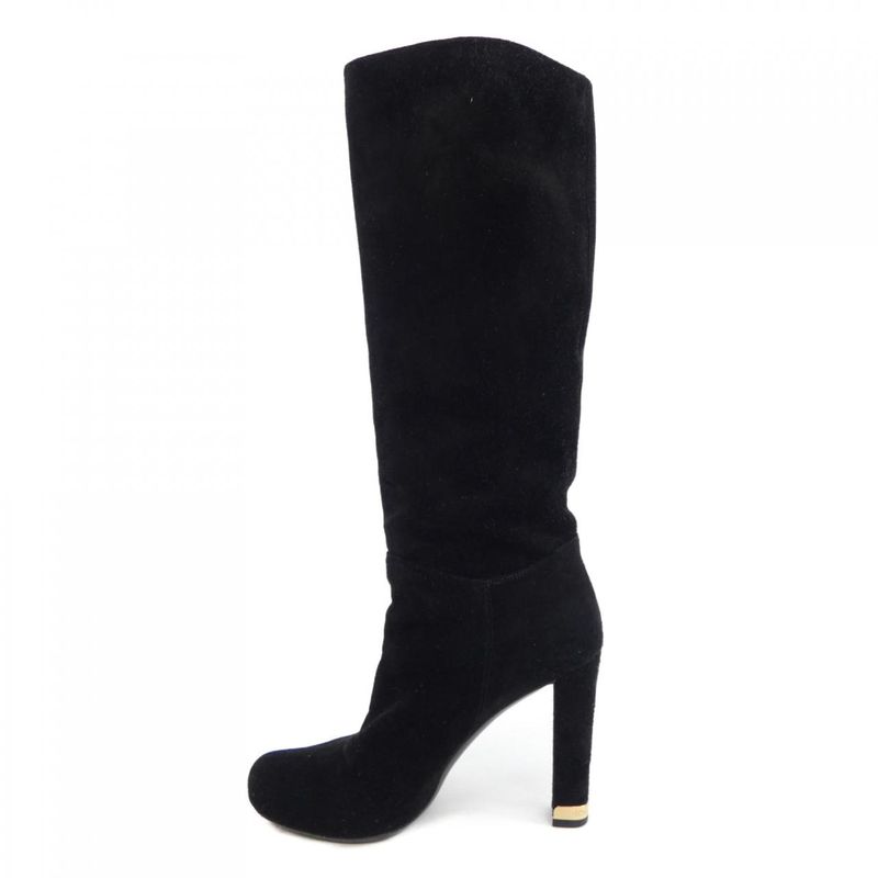 Louis Vuitton Long Boots
