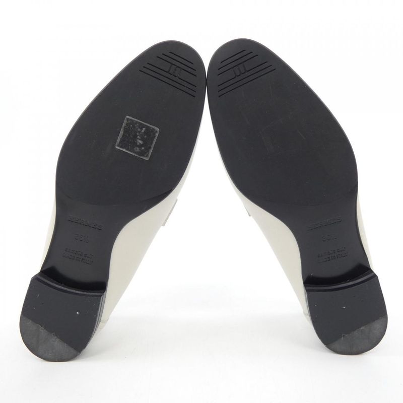 Hermes Paris 241071z Shoes