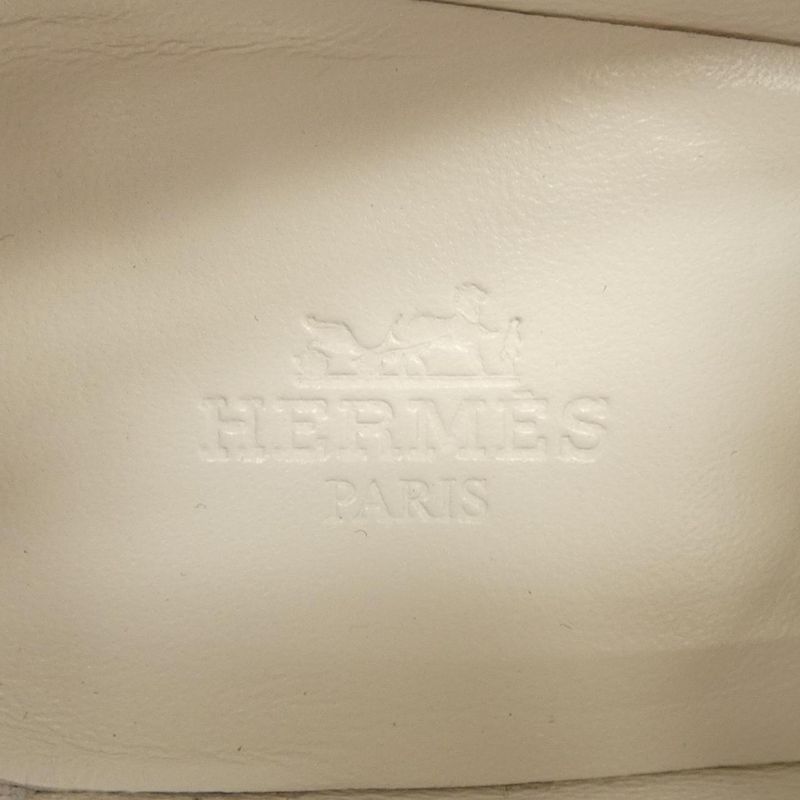 Hermes Paris 241071z Shoes