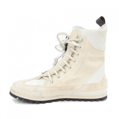 Louis Vuitton Long Boots