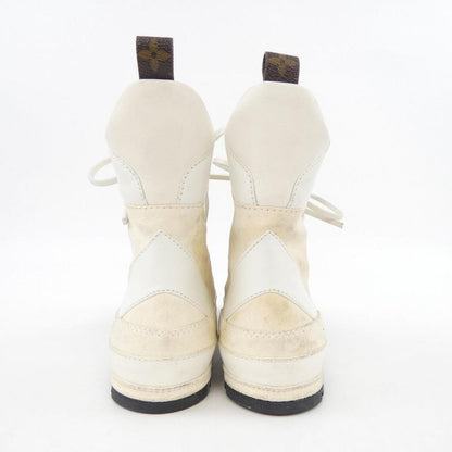 Louis Vuitton Long Boots