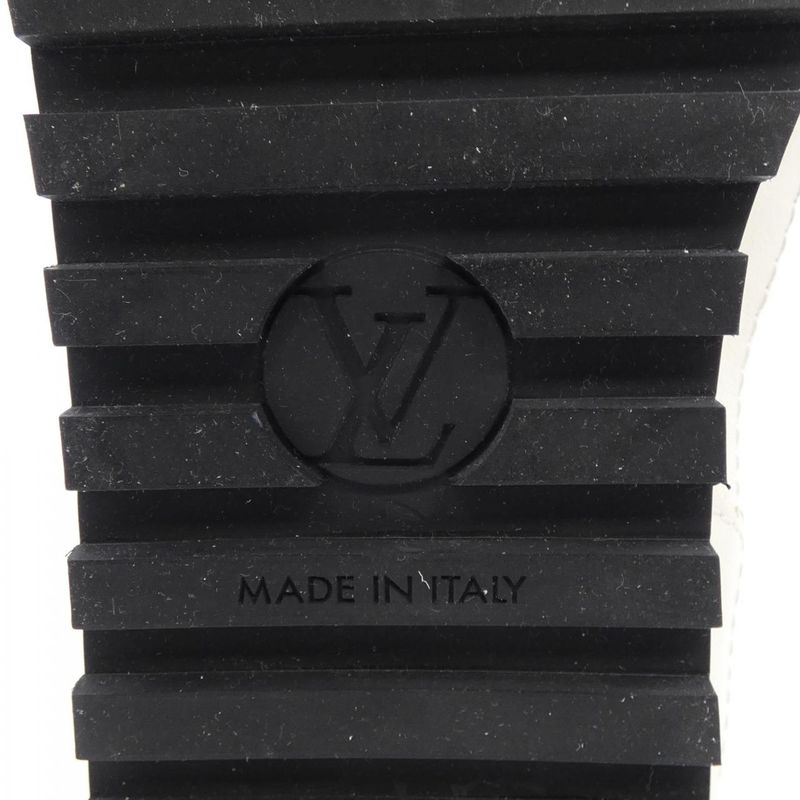 Louis Vuitton Long Boots