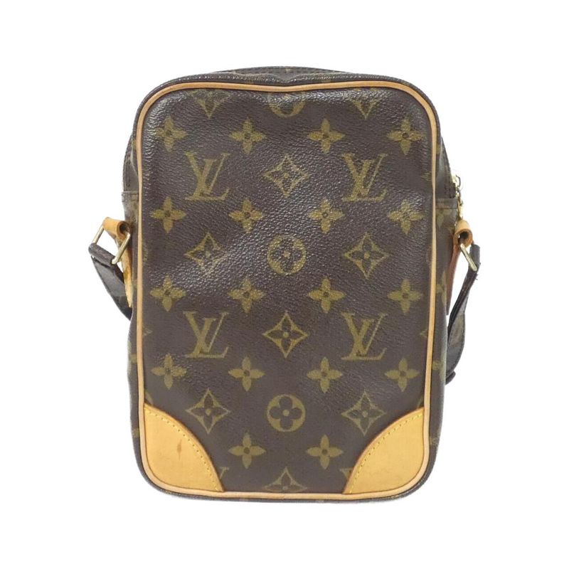 Louis Vuitton Monogram Amazon M45236 Shoulder Bag