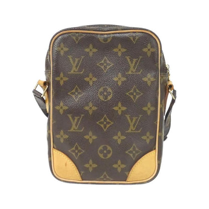 Louis Vuitton Monogram Amazon M45236 Shoulder Bag