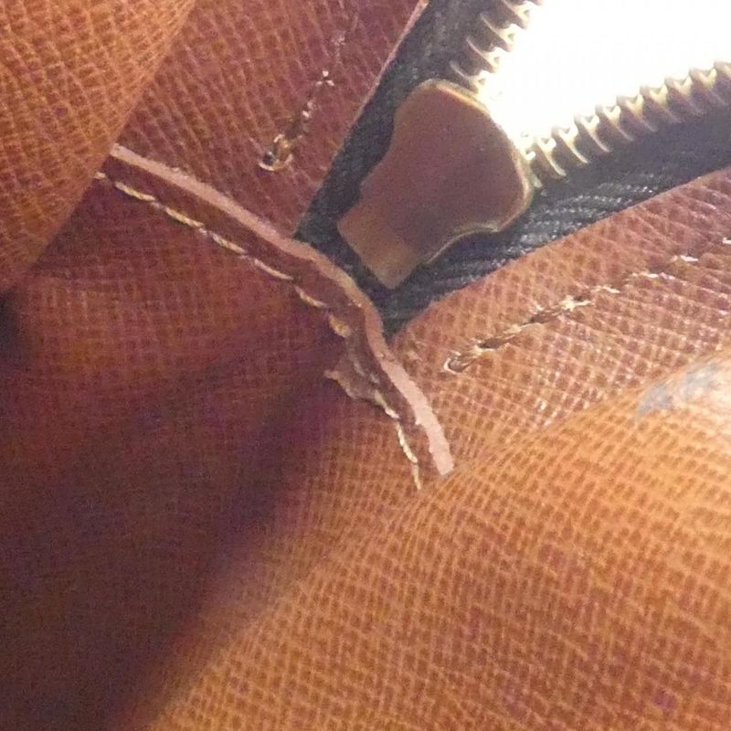 Louis Vuitton Monogram Amazon M45236 Shoulder Bag