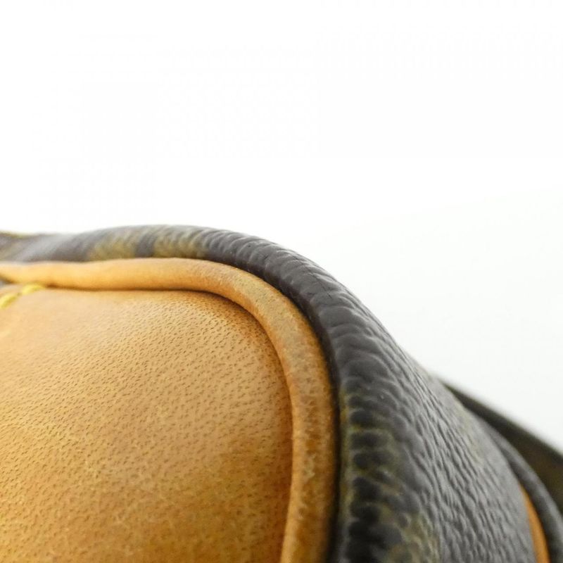 Louis Vuitton Monogram Amazon M45236 Shoulder Bag