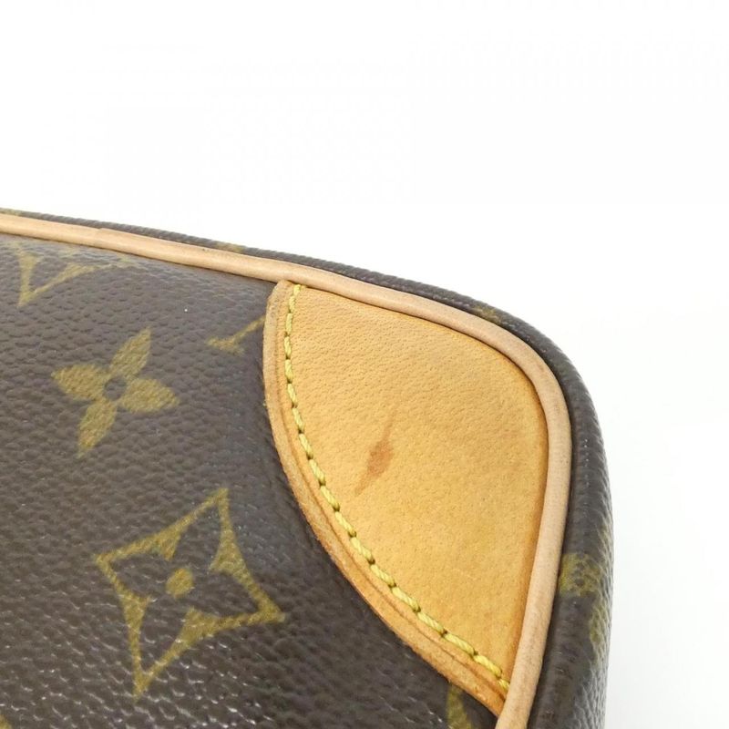 Louis Vuitton Monogram Amazon M45236 Shoulder Bag