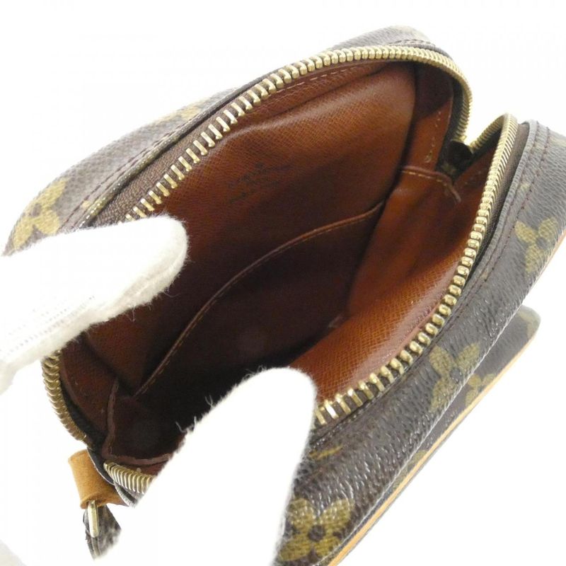 Louis Vuitton Monogram Amazon M45236 Shoulder Bag