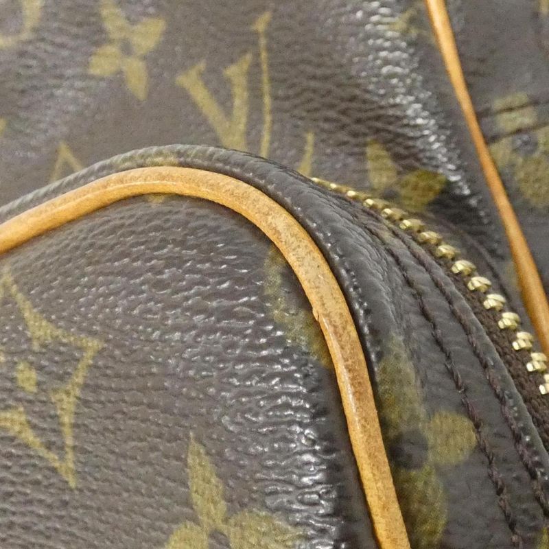Louis Vuitton Monogram Amazon M45236 Shoulder Bag