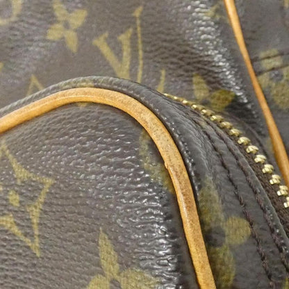 Louis Vuitton Monogram Amazon M45236 Shoulder Bag